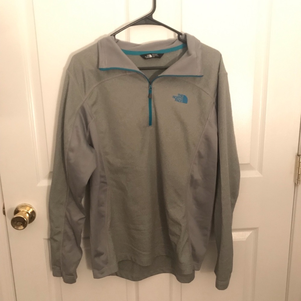The North Face - Quarter Zip